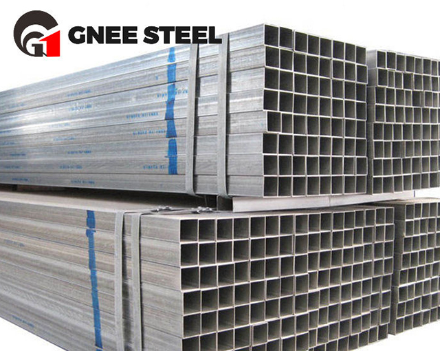 ASTM A500 Structural Steel Hollow Sections